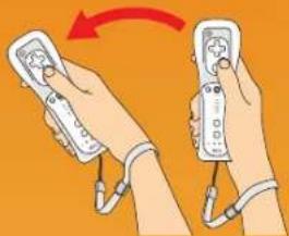 NINTENDO FlingSmash (Wii) - PROJETER IES HÉROS - 3