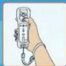 NINTENDO FlingSmash (Wii) - WII REMOTE PIUSS - 1