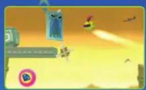 NINTENDO FlingSmash (Wii) - USE THE STOP MOVE - 1