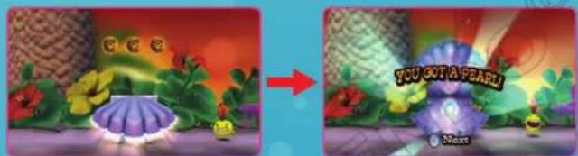 NINTENDO FlingSmash (Wii) - GET THE SACRED PEARLS AND CLEAR THE WORLD - 1