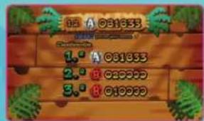 NINTENDO FlingSmash (Wii) - RECORDS - 1