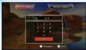 NINTENDO Excitebots Trick Racing (Wii) - Send a Replay or Challenge - 4
