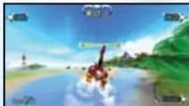NINTENDO Excitebots Trick Racing (Wii) - Icono de signo de interrogación - 3
