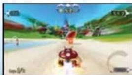 NINTENDO Excitebots Trick Racing (Wii) - Flip Bar - 7