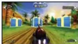 NINTENDO Excitebots Trick Racing (Wii) - Icono de signo de interrogación - 8