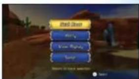 NINTENDO Excitebots Trick Racing (Wii) - Envoyer une reprise vidéo ou un défi - 2