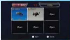 NINTENDO Excitebots Trick Racing (Wii) - 2. - 1