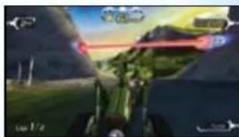NINTENDO Excitebots Trick Racing (Wii) - Icono de signo de interrogación - 2