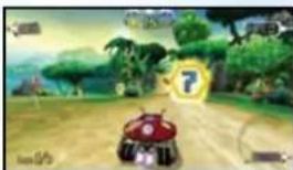 NINTENDO Excitebots Trick Racing (Wii) - Red Bar - 1