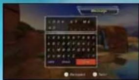 NINTENDO Excitebots Trick Racing (Wii) - Send a Replay or Challenge - 3