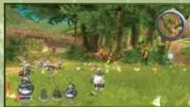 NINTENDO Battalion Wars 2 (Wii) - SELECCIONANDO UNIDADES - 1
