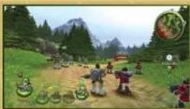 NINTENDO Battalion Wars 2 (Wii) - MP CO-OP (COOPERACIÓN MP) - 2