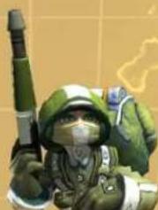 NINTENDO Battalion Wars 2 (Wii) - AVERTISSEMENT: UTILISATION DE LA DRAGONNE - 4