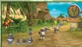 NINTENDO Battalion Wars 2 (Wii) - CHOIX D'UNITÉS - 2