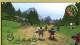 NINTENDO Battalion Wars 2 (Wii) - MP SKIRMISH - 2