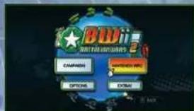 NINTENDO Battalion Wars 2 (Wii) - COMMENCER - 1