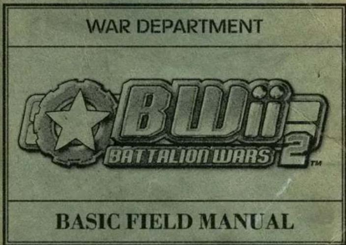 NINTENDO Battalion Wars 2 (Wii) - 5