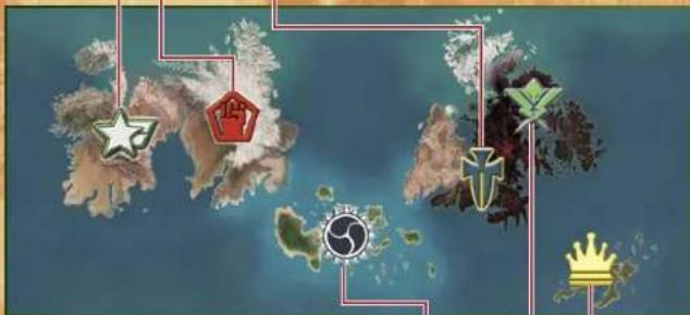NINTENDO Battalion Wars 2 (Wii) - NATIONS EN GUERRE - 4