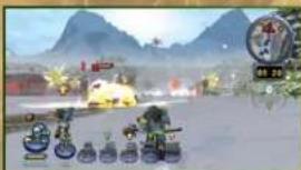 NINTENDO Battalion Wars 2 (Wii) - MP ASSAULT - 1
