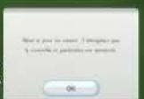 NINTENDO Battalion Wars 2 (Wii) - MISE À JOUR DU MENU DU SYSTÈME - 1