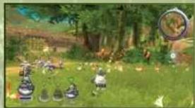 NINTENDO Battalion Wars 2 (Wii) - CHOIX D'UNITÉS - 1