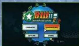 NINTENDO Battalion Wars 2 (Wii) - CÓMO EMPEZAR - 1