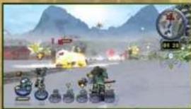 NINTENDO Battalion Wars 2 (Wii) - JUEGA CON AMIGOS - 4