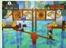 NINTENDO Active Life Outdoor Challenge (Wii) - Combat à bascule - 1