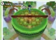NINTENDO Active Life Outdoor Challenge (Wii) - Saut du bûcheron - 1
