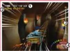 NINTENDO Active Life Outdoor Challenge (Wii) - Mine Cart Adventure - 1
