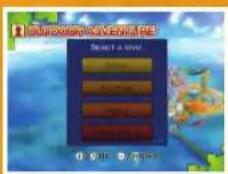 NINTENDO Active Life Outdoor Challenge (Wii) - Set the difficulty level and clear conditions! - 1