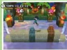 NINTENDO Active Life Outdoor Challenge (Wii) - Coureur de fond - 1