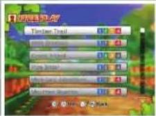 NINTENDO Active Life Outdoor Challenge (Wii) - Free Play - 1