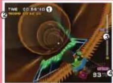 NINTENDO Active Life Outdoor Challenge (Wii) - TIP: - 1