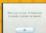 NINTENDO Active Life Outdoor Challenge (Wii) - MISE A JOUR DU MENU SYSTEME - 1