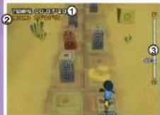 NINTENDO Active Life Outdoor Challenge (Wii) - Pile au pilier - 2