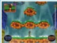 NINTENDO Active Life Outdoor Challenge (Wii) - Pulling Up Player 1 - 1