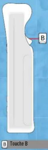 NINTENDO Active Life Outdoor Challenge (Wii) - Pointeur - 8