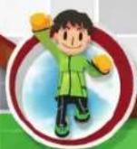 NINTENDO Active Life Outdoor Challenge (Wii) - Mode Un Joueur - 1