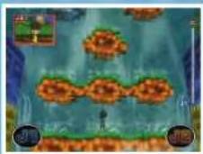 NINTENDO Active Life Outdoor Challenge (Wii) - LA MISSION DU JOUEUR 1 - 1