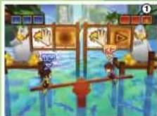 NINTENDO Active Life Outdoor Challenge (Wii) - Number of Wins - 1