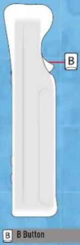 NINTENDO Active Life Outdoor Challenge (Wii) - -Button - 3