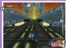 NINTENDO Active Life Outdoor Challenge (Wii) - Roller en fureur - 1