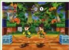 NINTENDO Active Life Outdoor Challenge (Wii) - Number of Jumps - 1