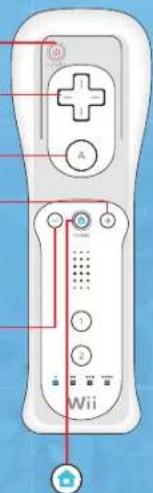 NINTENDO Active Life Outdoor Challenge (Wii) - -Button - 2