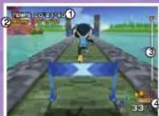 NINTENDO Active Life Outdoor Challenge (Wii) - Haies en folie - 1