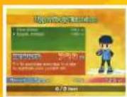 NINTENDO Active Life Outdoor Challenge (Wii) - Graphs and AP (Active Points) - 1