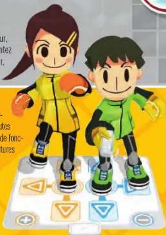 NINTENDO Active Life Outdoor Challenge (Wii) - Travail d'Équipe - 1