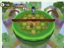 NINTENDO Active Life Outdoor Challenge (Wii) - Time Elapsed (2) Best Time - 1