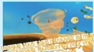 NINTENDO Super Mario Galaxy (Wii) - Le bon mouvement au bon moment - 2